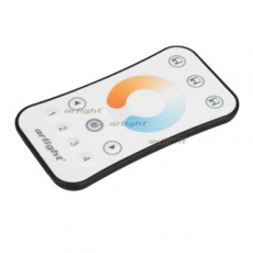 Пульт SMART-R40-MIX (4 зоны, 2.4G) | 028143 | Arlight