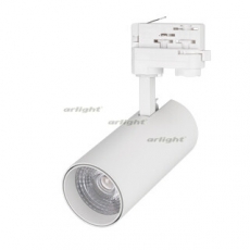 Светильник LGD-GERA-4TR-R74-20W Warm (WH, 24 deg) | 024595 | Arlight