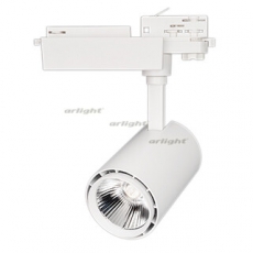 Светодиодный светильник LGD-1530WH-30W-4TR White 24deg | 021676 | Arlight