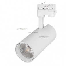 Светильник LGD-GERA-4TR-R90-30W White (WH, 24 deg) | 023959 | Arlight