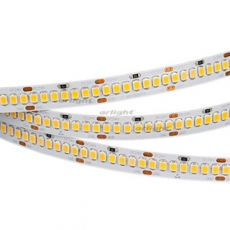 Лента светодиодная RT 2-5000 24V White6000 10mm (2835, 252 LED/m, LUX) | 022648(1) | Arlight
