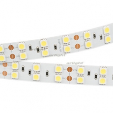 Лента светодиодная RT 2-5000 24V White6000 2x2 (5060, 600 LED, LUX) | 011256(1) | Arlight