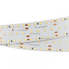 Лента светодиодная S2-2500 24V Warm 2700K 34mm (2835, 280 LED/m, LUX) | 023403(1) | Arlight