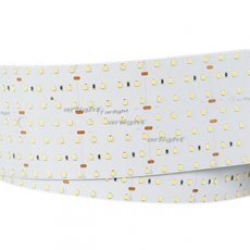 Лента светодиодная S2-2500 24V White 5500K 85mm (2835, 560 LED/m, LUX) | 021209 | Arlight