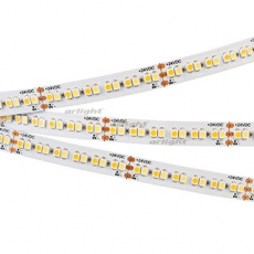 Лента светодиодная RT 6-5000 24V White-MIX 4x (3528, 240 LED/m, LUX) | 025210 | Arlight