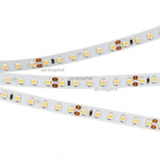 Лента светодиодная RT 2-5000 24V Warm2700 2x (3528, 600 LED, CRI98) | 021417(B) | Arlight