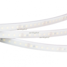 Лента светодиодная RTW 2-5000PW 24V White6000 2x (3528, 600 LED, LUX) | 018995 | Arlight