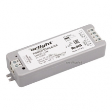 Усилитель SMART-DIM (12-24V, 1x8A) | 023829 | Arlight