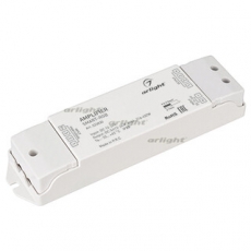 Усилитель SMART-RGB (12-24V, 3x6A) | 023830 | Arlight
