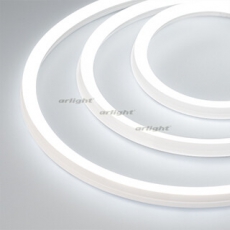 Гибкий неон ARL-MOONLIGHT-1515-3D 24V White (Arlight, 6.8 Вт/м, IP67) | 029797 | Arlight