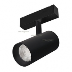 Светильник MAG-SPOT-45-R85-25W Day4000 (BK, 36 deg, 24V) (arlight, IP20 Металл, 3 года) | 033516 | Arlight