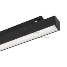 Светильник MAG-ORIENT-FLAT-L235-8W Day4000 (BK, 80 deg, 48V) (Arlight, IP20 Металл, 3 года) | 033608 | Arlight