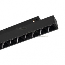 Светильник MAG-ORIENT-LASER-L235-8W Warm3000 (BK, 24 deg, 48V) (Arlight, IP20 Металл, 3 года) | 033615 | Arlight