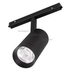 Светильник MAG-ORIENT-SPOT-R65-20W Day4000 (BK, 24 deg, 48V, DALI) (Arlight, IP20 Металл, 3 года) | 033628 | Arlight