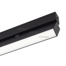 Светильник MAG-FLAT-FOLD-25-S1004-30W Warm3000 (BK, 100 deg, 24V) (Arlight, IP20 Металл, 3 года) | 034242 | Arlight