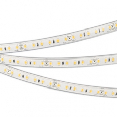 Лента светодиодная герметичная RTW-PU-A120-10.5mm 24V Cool 8K (16.8 W/m, IP68, 2835, 5m) (arlight, -) | 029392(2) | Arlight