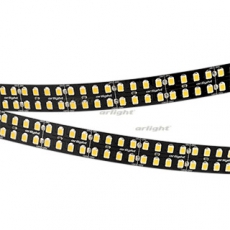 Лента светодиодная RT-5000-2835-320 24V Day5000 (BLACK 15mm, 24W/m, IP20) (arlight, -) | 032607 | Arlight