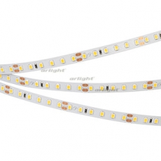 Лента светодиодная RT-A120-8mm 24V Day4000 (9.6 W/m, IP20, 2835, 5m) (arlight, Открытый) | 011581(2) | Arlight