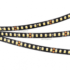 Лента светодиодная RT-5000-2835-160-24V Warm3000 (Black 8mm, 12W, IP20) (arlight, -) | 029426 | Arlight