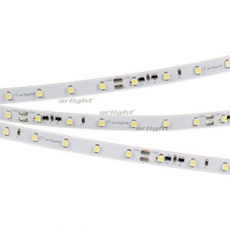 Лента светодиодная RT-10000 24V Warm2400 (3528, 60 LED/m, 10m) (arlight, 4.8 Вт/м, IP20) | 028625 | Arlight