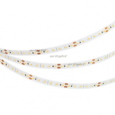 Лента светодиодная NT-A120-8mm 24V White6000 (9.6 W/m, IP20, 3528, 5m) (arlight, Открытый) | 033525 | Arlight
