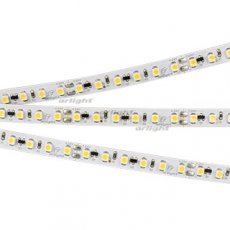 Лента светодиодная IC-A120-8mm 24V White6000 (9.6 W/m, IP20, 3528, 10m) (arlight, стабилизированная) | 025004(2) | Arlight