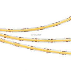 Лента светодиодная COB-X544-8mm 24V Warm3000 (11.5 W/m, IP20, CSP, 5m) (arlight, -) | 031900(2) | Arlight