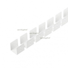 Профиль гибкий ARL-MOONLIGHT-1213-2x500 ANOD (arlight, Алюминий) | 029419 | Arlight
