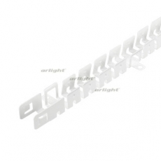 Профиль гибкий ARL-MOONLIGHT-1712-2x500 ANOD (arlight, Алюминий) | 029420 | Arlight