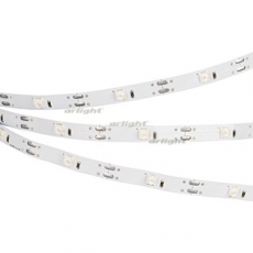 Лента светодиодная RT-5000-6060LENS-20-12V White6000 (10mm, 10W/m, IP20) (arlight, Открытый) | 030120 | Arlight