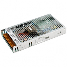 Блок питания ARS-200-24-FA (24V, 8.8A, 211W) (Arlight, IP20 Сетка, 3 года) | 027329(1) | Arlight