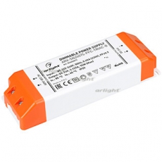 Блок питания ARV-SN24075-PFC-TRIAC-B (24V, 3.1A, 75W) (Arlight, IP20 Пластик, 3 года) | 026406(1) | Arlight