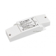 Блок питания ARJ-7-PFC-TRIAC-A (7W, 350-500mA) (Arlight, IP20 Пластик, 5 лет) | 028188 | Arlight