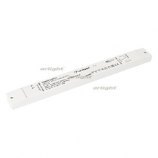 Блок питания ARV-SP-48250-LINEAR-PFC (48V, 5.21A, 250W) (Arlight, IP20 Пластик, 5 лет) | 032630 | Arlight