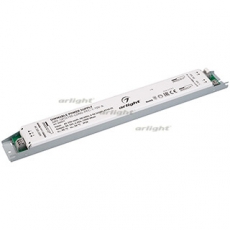 Блок питания ARV-SP24150-LONG-PFC-1-10V-A (24V, 6.25A, 150W) (Arlight, IP20 Металл, 5 лет) | 025517 | Arlight