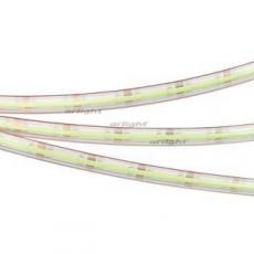 Лента светодиодная COB-5000PS-CSP-544-24V Green (10mm, 11.5W, IP67) (arlight, -) | 032181 | Arlight