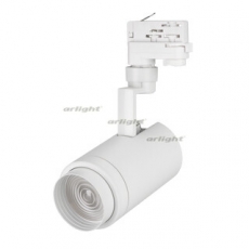 Светильник LGD-ZEUS-4TR-R88-20W Warm SP2500-Bread (WH, 20-60 deg, 230V) (Arlight, IP20 Металл, 3 года) | 029983 | Arlight