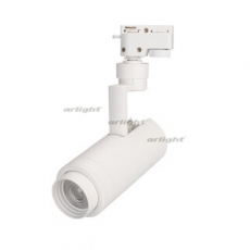 Светильник LGD-ZEUS-2TR-R67-10W White6000 (WH, 20-60 deg, 230V) (Arlight, IP20 Металл, 5 лет) | 025905(1) | Arlight