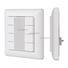 INTELLIGENT ARLIGHT Панель DALI-223-8K-D2-IN (BUS, Free purpose) (INTELLIGENT ARLIGHT, -) | 031147 | Arlight
