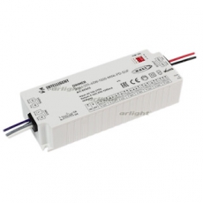 INTELLIGENT ARLIGHT Диммер DALI-201-40W-1200-MINI-PD-SUF (230V, 800-1200mА) (INTELLIGENT ARLIGHT, IP20 Пластик, 5 лет) | 031613 | Arlight