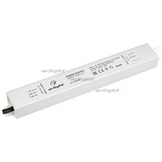 Блок питания ARPV-12045-D (12V, 3.8A, 45W) (Arlight, IP67 Металл, 3 года) | 022457 | Arlight