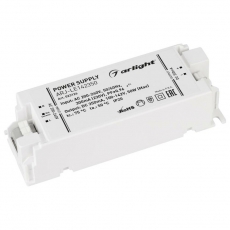 Блок питания ARJ-LE142350 (50W, 350mA, PFC) (Arlight, IP20 Пластик, 3 года) | 023126 | Arlight