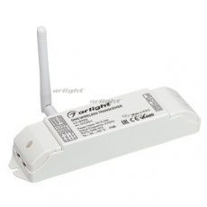 Усилитель сигнала LT-870S (5-24V, 2.4G) | 022200(1) | Arlight