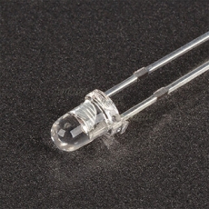 Светодиод ARL-3214URC-2.5cd | 003299 | Arlight