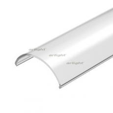 Экран ARH-ROUND-D20-2000 Round Frost-PM | 016589 | Arlight