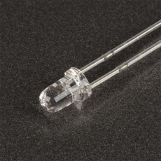 Светодиод ARL2-3014URC-B | 011076 | Arlight