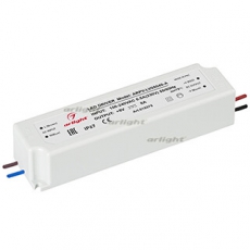 Блок питания ARPV-LV05040-A (5V, 8.0A, 40W) | 018378 | Arlight