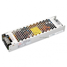 Блок питания HTS-150L-5-Slim (5V, 30A, 150W) | 023287 | Arlight