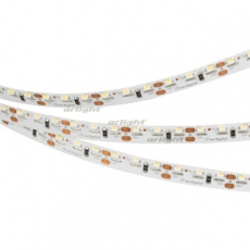 Лента светодиодная RS 2-5000 12V Warm3000 2x (3014, 120 LED/m, LUX) | 024453 | Arlight