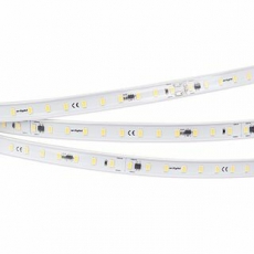 Лента светодиодная ARL-50000PC-220V White6000 (3056, 72 LED/m, IP65) | 024043 | Arlight